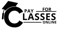 pay for online classes